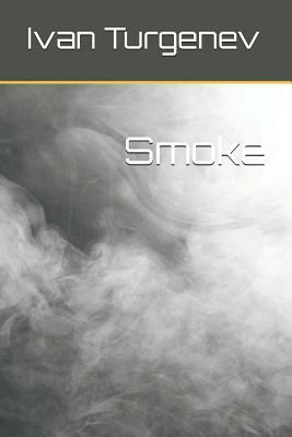 Smoke by Ivan Turgenev