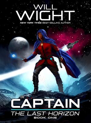 The Captain by Will Wight