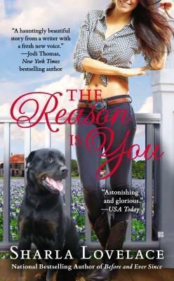 The Reason is You by Sharla Lovelace