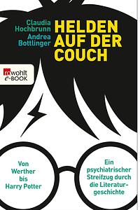 Helden auf der Couch by Andrea Bottlinger