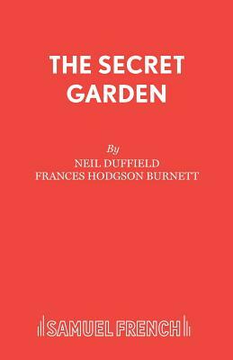 The Secret Garden by Frances Hodgson Burnett, Neil Duffield