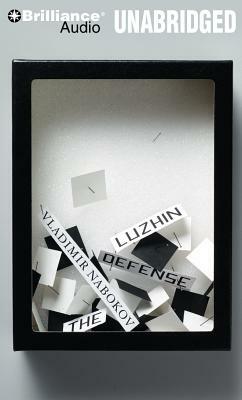 The Luzhin Defense by Vladimir Nabokov