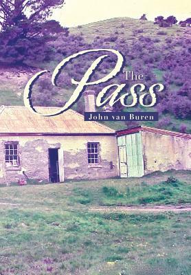 The Pass by John Van Buren