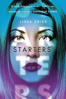 Starters by Lissa Price