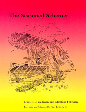 The Seasoned Schemer, Second Edition by Matthias Felleisen, Daniel P. Friedman