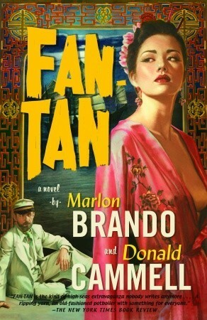 Fan-Tan by Donald Cammell, Marlon Brando