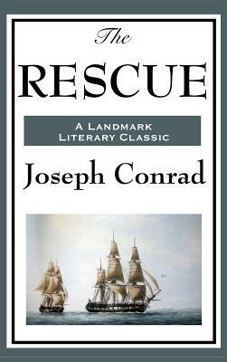 The Rescue by Joseph Conrad