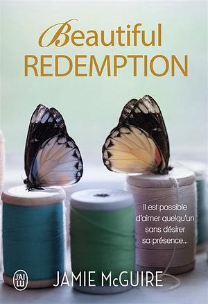 Beautiful redemption by Jamie McGuire