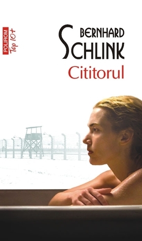 Cititorul by Bernhard Schlink