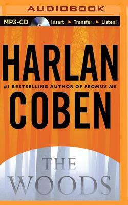 The Woods by Harlan Coben