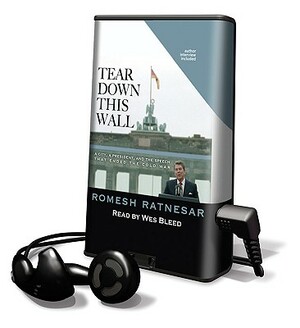 Tear Down This Wall by Romesh Ratnesar