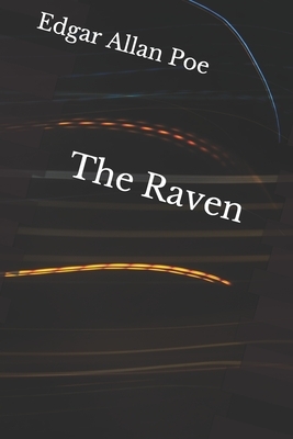 The Raven by Edgar Allan Poe