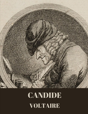 Candide by Voltaire