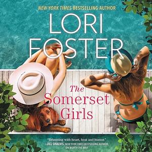 The Somerset Girls by Lori Foster