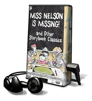 Miss Nelson Is Missing!: And Other Storybook Classics by Marjorie Flack, Harry Allard, Gene Zion