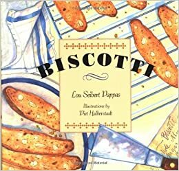 Biscotti by Lou Seibert Pappas, Piet Halberstadt