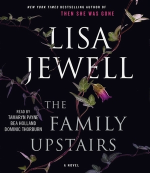 Family Upstairs by Lisa Jewell