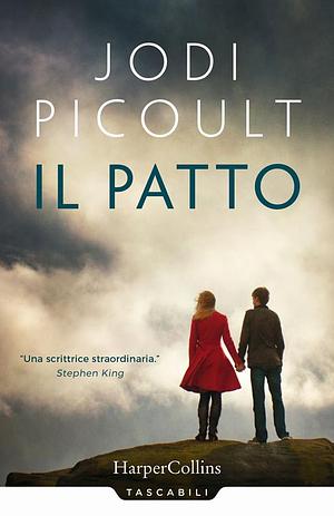 Il patto by Jodi Picoult