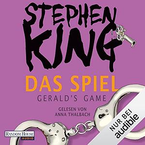 Das Spiel by Stephen King