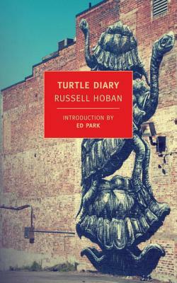 Turtle Diary by Russell Hoban