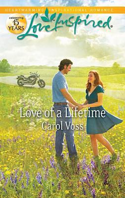 Love of a Lifetime by Carol Voss