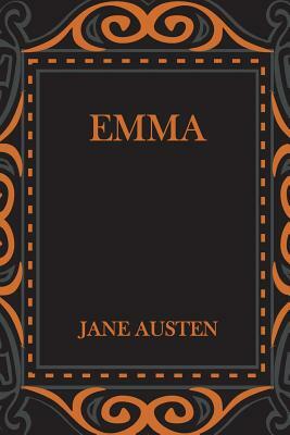 Emma by Jane Austen