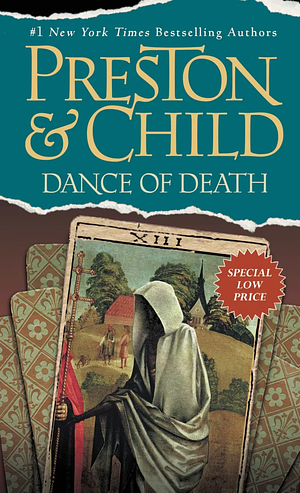 Dance of Death by Douglas Preston, Lincoln Child