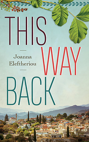 This Way Back by Joanna Eleftheriou