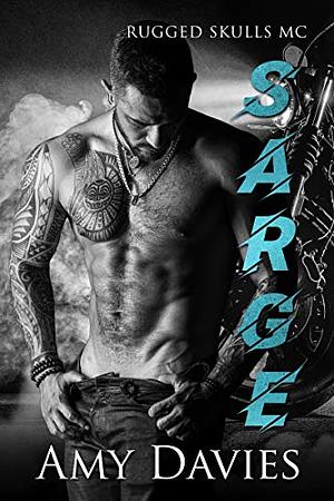 Sarge by Amy Davies
