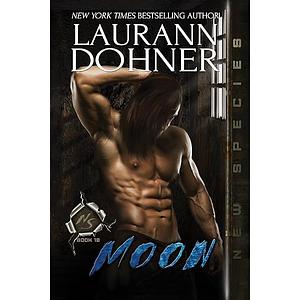 Moon by Laurann Dohner