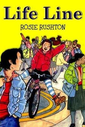 Life Line by Rosie Rushton