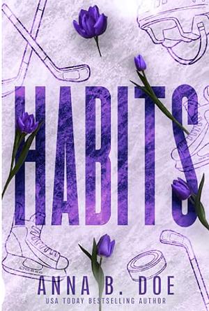Habits by Anna B. Doe