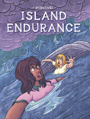 Island Endurance by Bill Yu