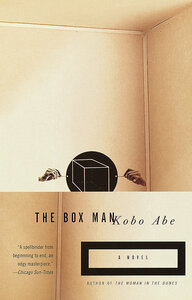 The Box Man by Kōbō Abe