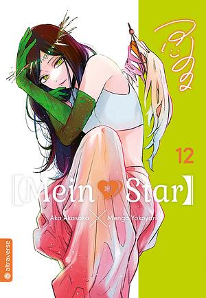 [Mein*Star], Band 12 by Aka Akasaka, Mengo Yokoyari