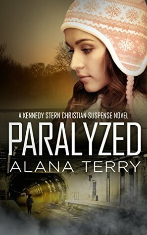Paralyzed by Alana Terry