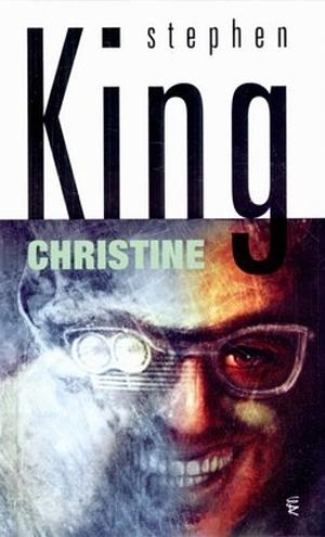 Christine by Stephen King