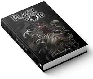 Black Void RPG Postapocalyptic Rpg, Hardback by Modiphius