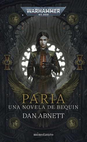 Paria by Dan Abnett