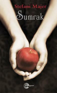 Sumrak by Stephenie Meyer