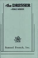 The Dresser by Ronald Harwood
