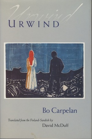 Urwind by David McDuff, Bo Carpelan