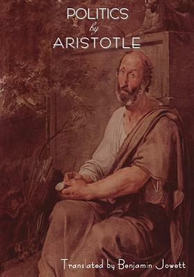 Politics by Aristotle by Aristotle