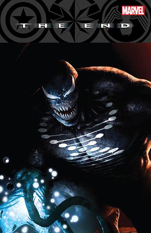 The End by Erik Larsen, Saladin Ahmed, Leah Williams, Kelly Thompson, Joe Kelly, Adam Warren