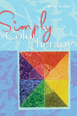 Simply® Color Therapy by Nina Ashby, Zambezi Publishing