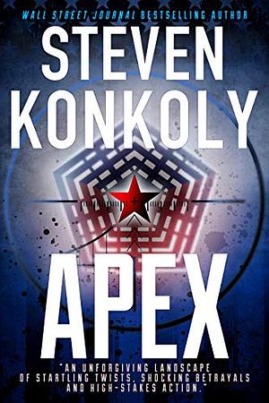 Apex by Steven Konkoly