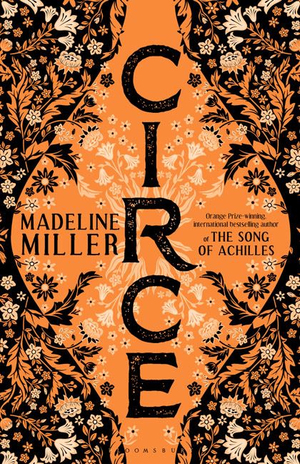 Circe by Madeline Miller