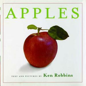 Apples by Ken Robbins