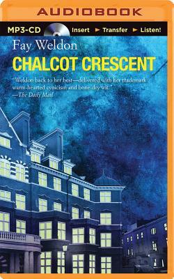 Chalcot Crescent by Fay Weldon