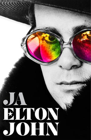 Ja. Pierwsza i jedyna autobiografia Eltona Johna by Elton John